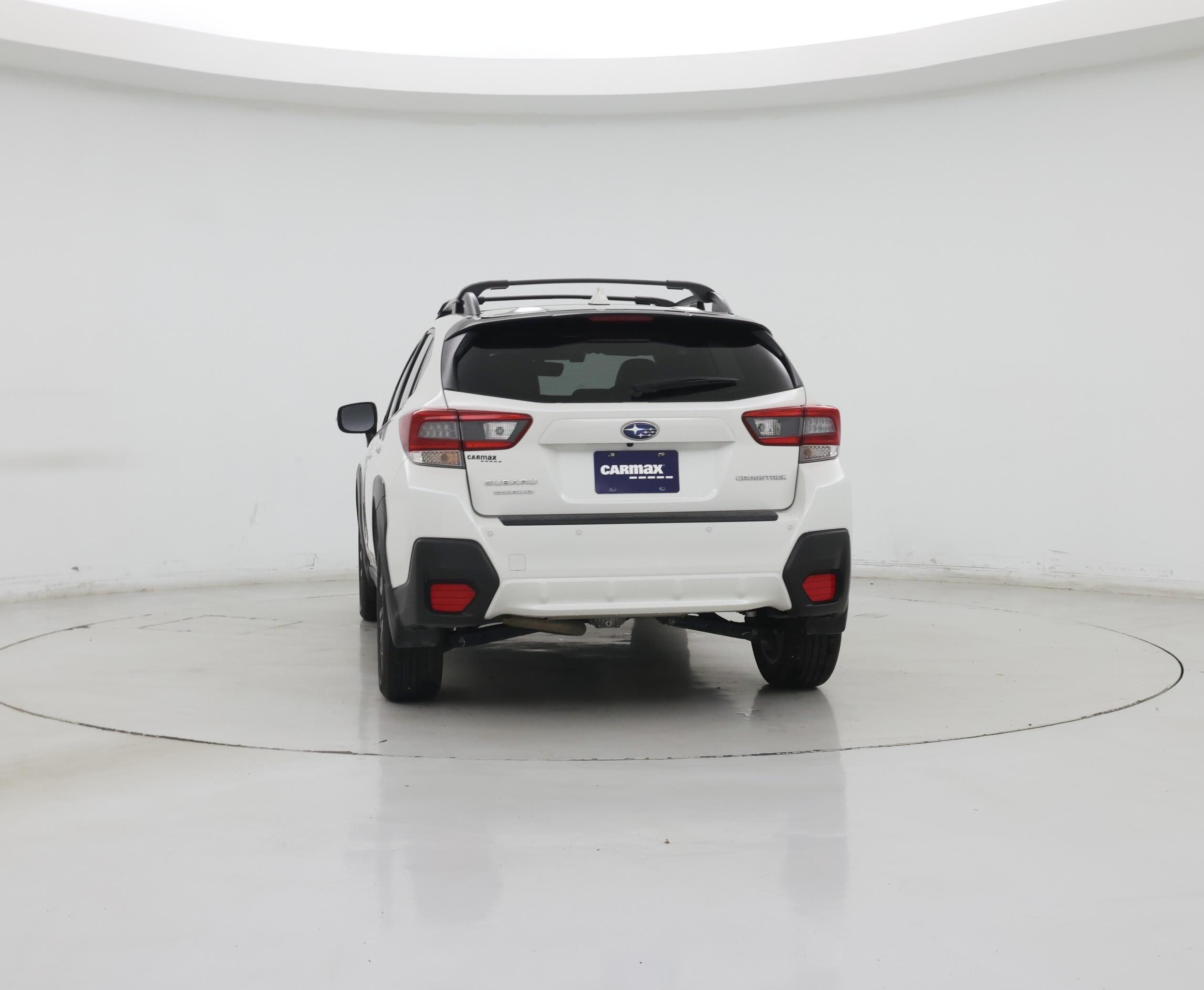 Thumbnail: 2023 Subaru Crosstrek - 6