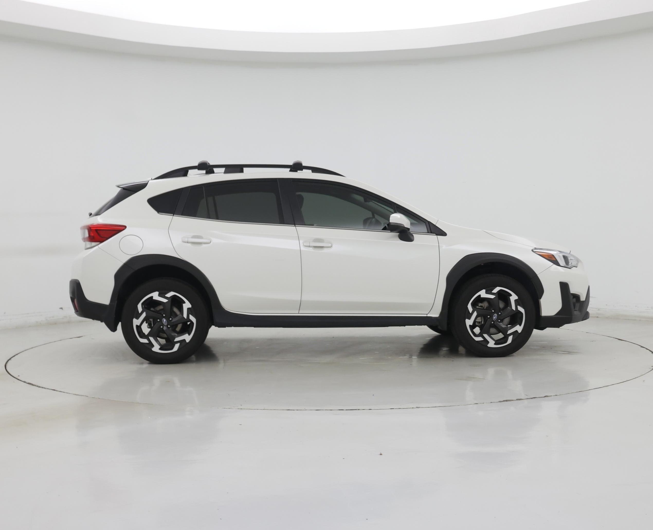 Thumbnail: 2023 Subaru Crosstrek - 7
