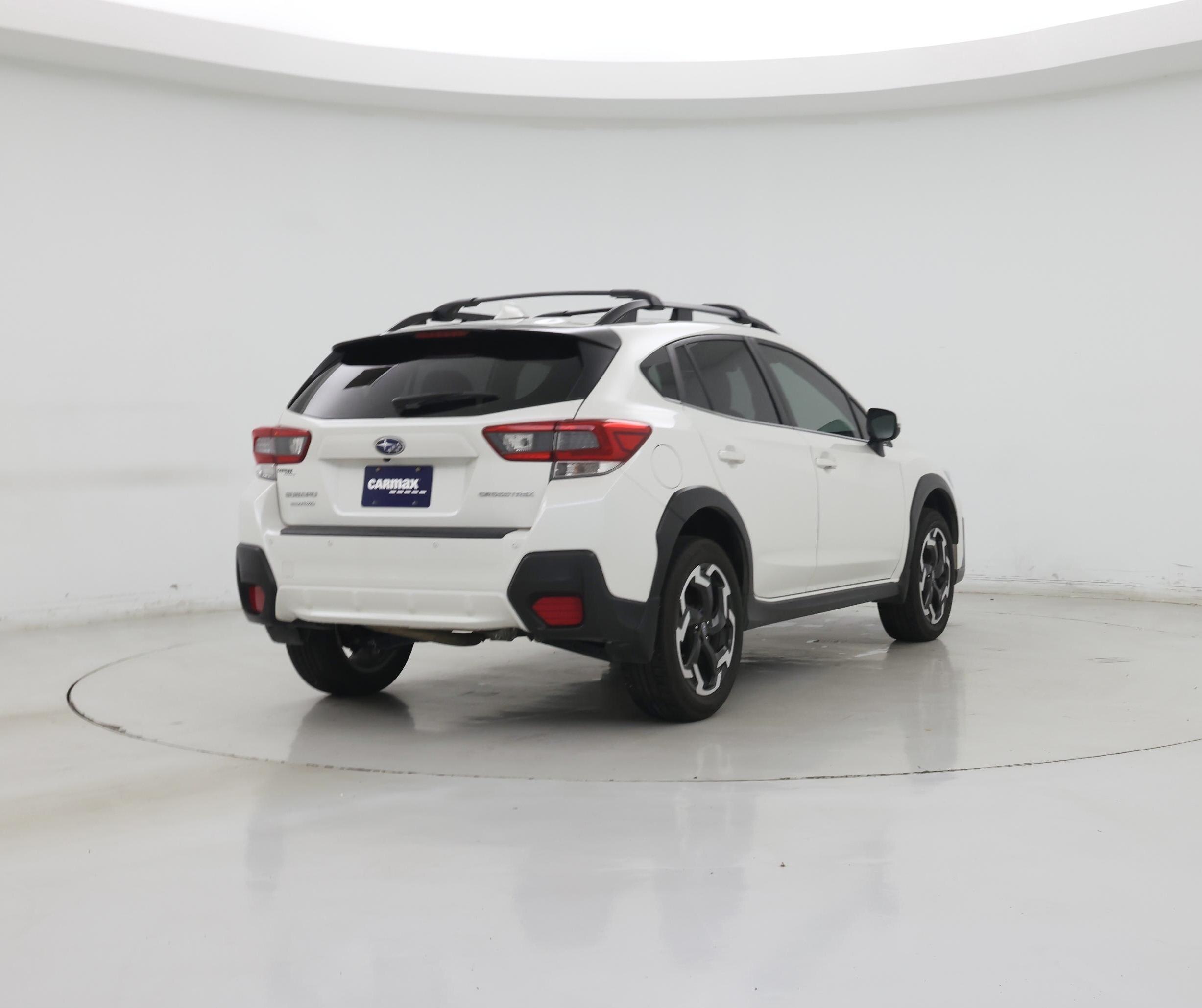 Thumbnail: 2023 Subaru Crosstrek - 8