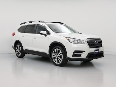 2019 Subaru Ascent Premium -
                  Saint Louis, MO