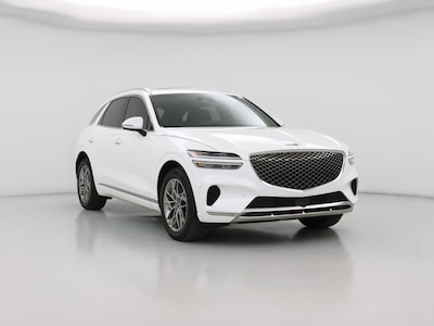 2022 Genesis GV70