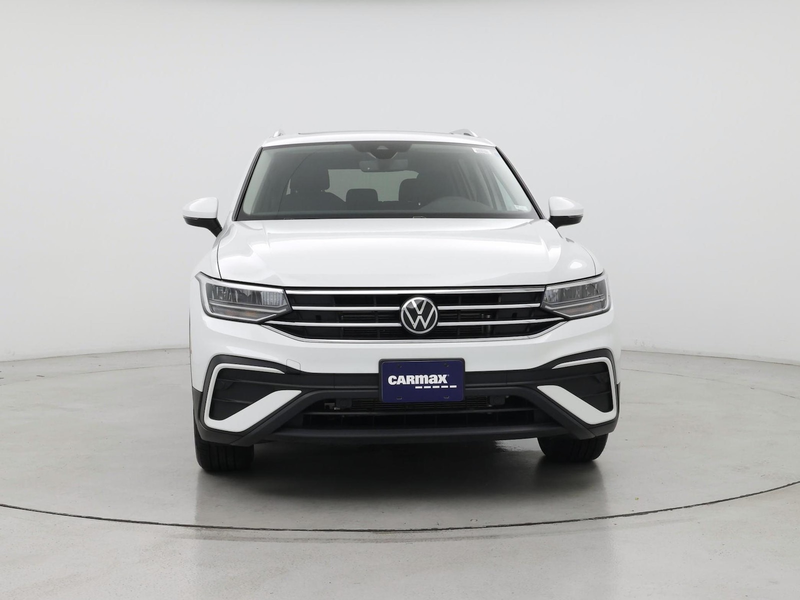 Image 6 of 2022 Volkswagen Tiguan SE