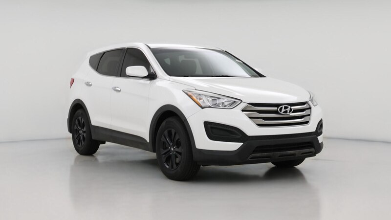 2016 Hyundai Santa Fe Sport 2.0T Hero Image