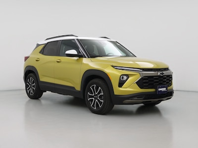 2024 Chevrolet TrailBlazer ACTIV -
                Saint Louis, MO