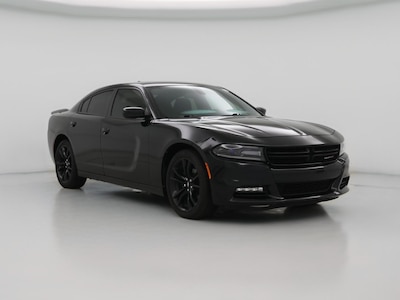 2018 Dodge Charger SXT -
                Overland Park, KS