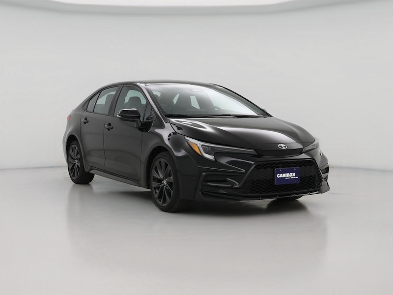 2023 Toyota Corolla SE -
                  Overland Park, KS