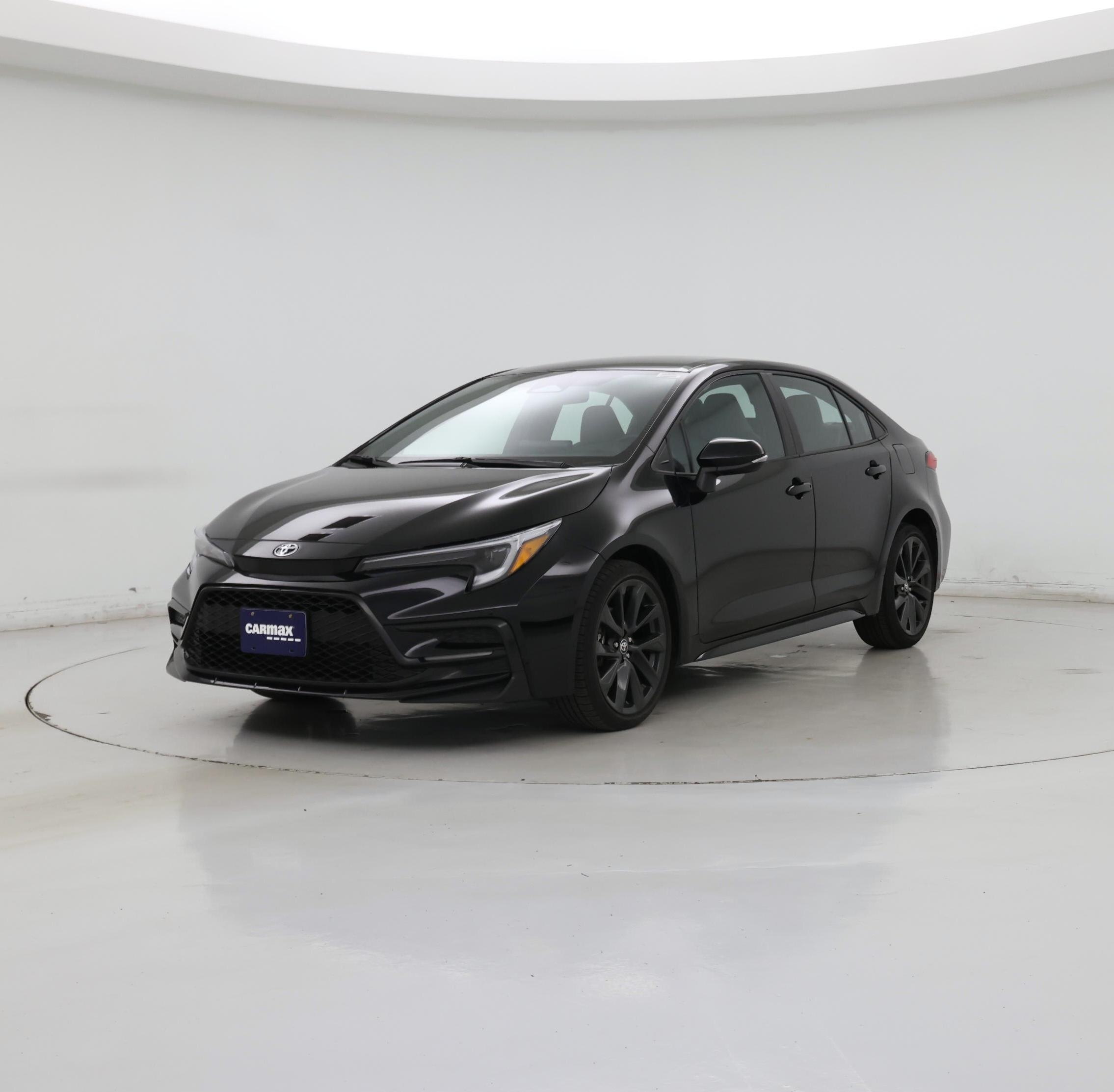 Thumbnail: 2023 Toyota Corolla - 4