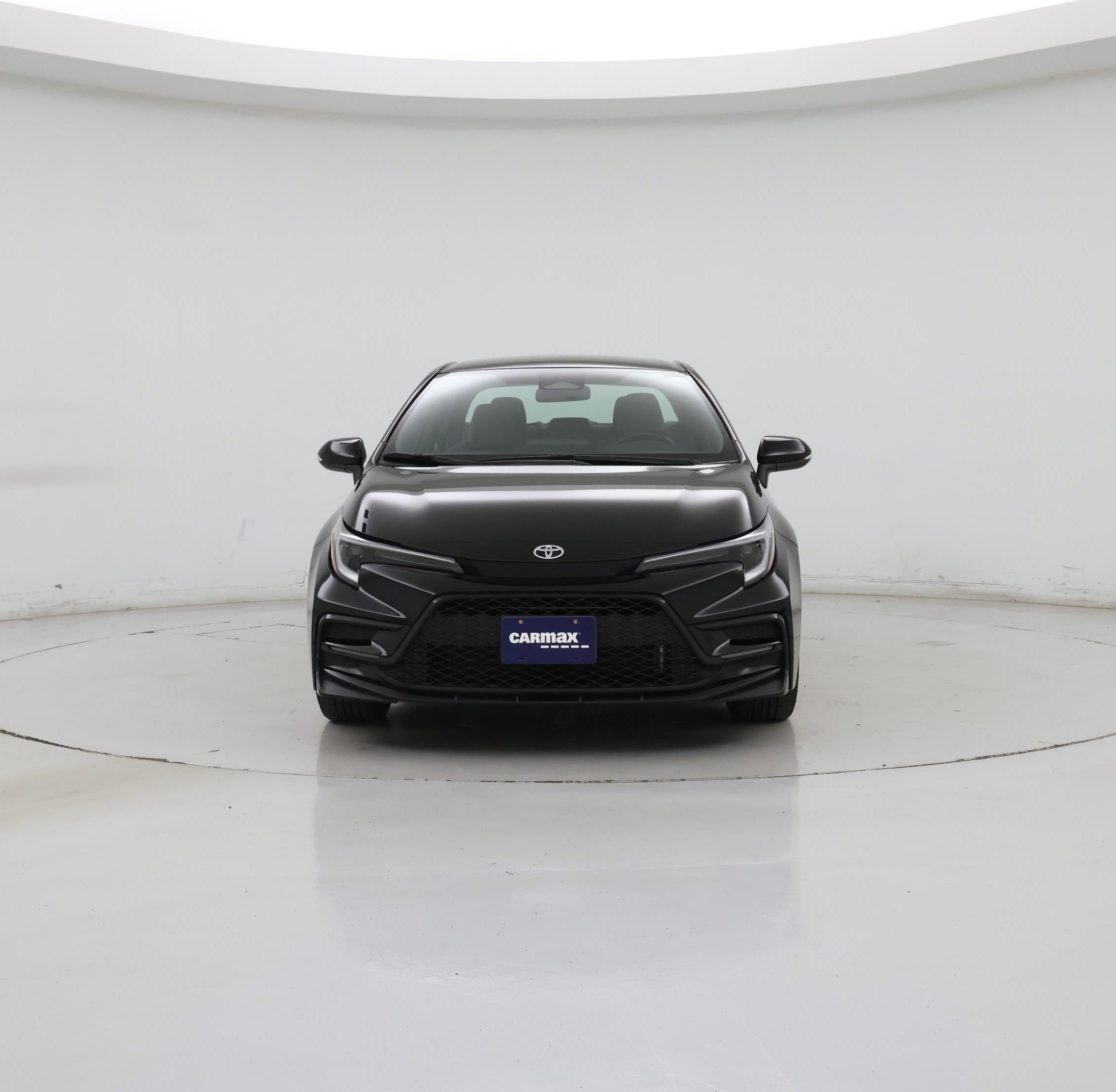 Thumbnail: 2023 Toyota Corolla - 5
