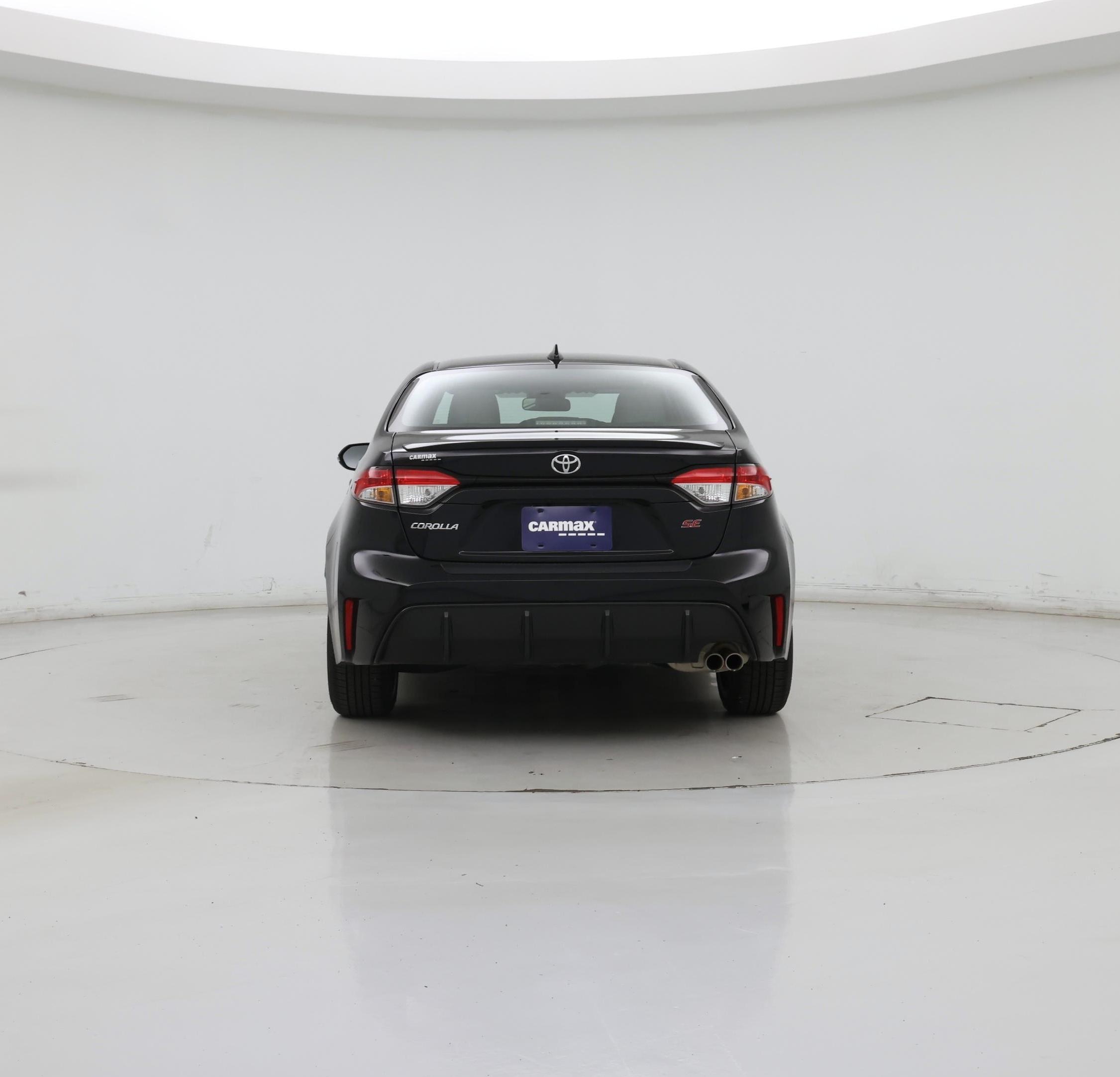 Thumbnail: 2023 Toyota Corolla - 6
