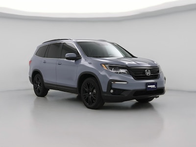 2022 Honda Pilot Special Edition -
                Overland Park, KS