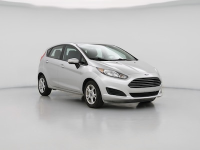 2015 Ford Fiesta SE -
                Overland Park, KS