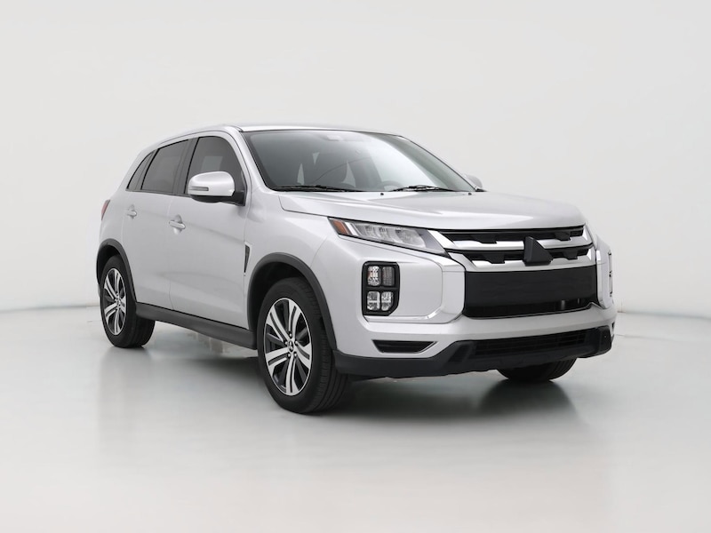 2020 Mitsubishi Outlander Sport SE