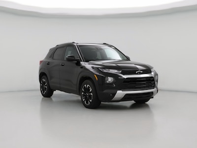 2023 Chevrolet TrailBlazer LT -
                Overland Park, KS