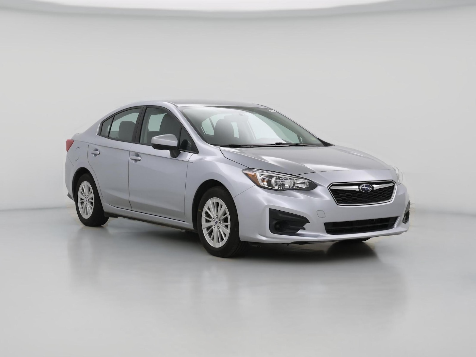 2018 Subaru Impreza