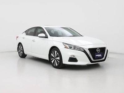 2021 Nissan Altima SV -
                Wichita, KS