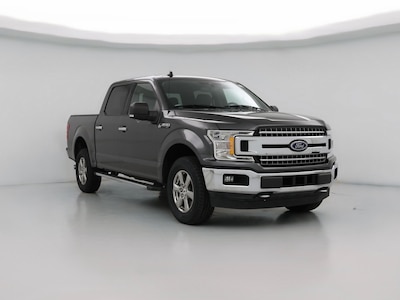 2020 Ford F-150 XLT -
                Overland Park, KS