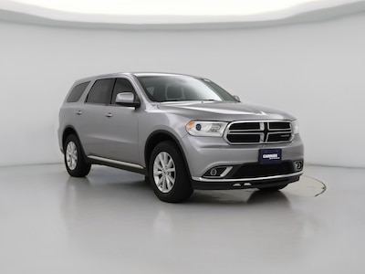2020 Dodge Durango SXT -
                Overland Park, KS