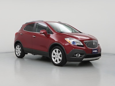 2015 Buick Encore Leather Group -
                Saint Louis, MO