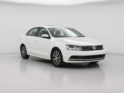 2017 Volkswagen Jetta SE -
                  Overland Park, KS