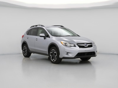 2015 Subaru XV Crosstrek Premium -
                Overland Park, KS