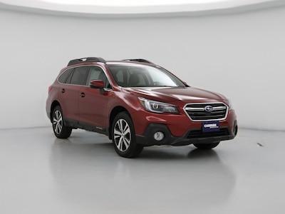2019 Subaru Outback 3.6R Limited -
                Overland Park, KS