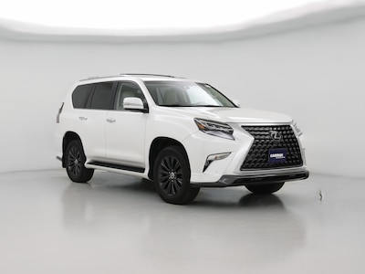 2023 Lexus GX 460 Premium -
                Overland Park, KS