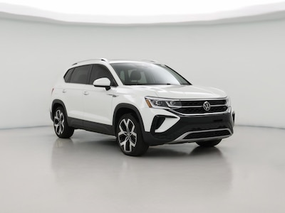 2023 Volkswagen Taos SEL -
                  Overland Park, KS