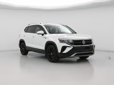 2023 Volkswagen Taos SE -
                  Overland Park, KS