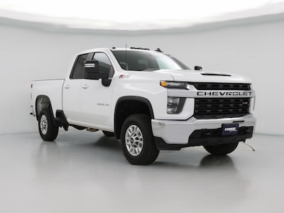 2023 Chevrolet Silverado 2500 LT -
                Overland Park, KS