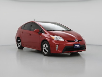 2013 Toyota Prius Three -
                Overland Park, KS