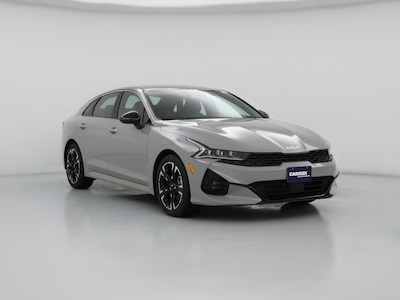 2023 Kia K5 GT-Line -
                Overland Park, KS