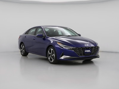 2023 Hyundai Elantra Limited Edition -
                Overland Park, KS