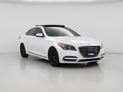 2019 Genesis G80  -
                Overland Park, KS