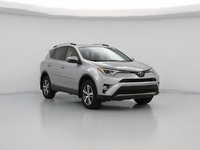 2018 Toyota RAV4 XLE -
                Overland Park, KS