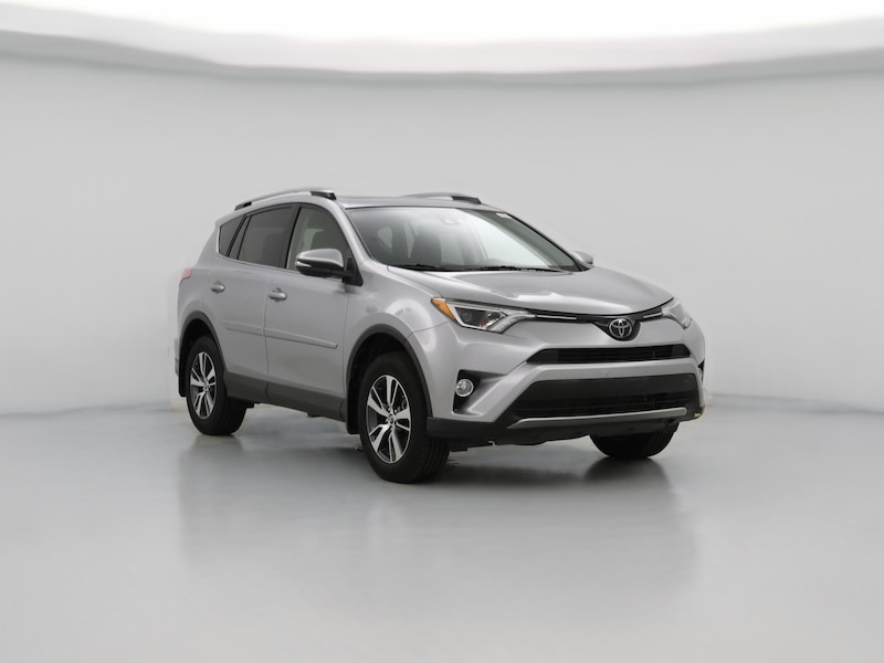 2018 Toyota RAV4 XLE -
                  Overland Park, KS