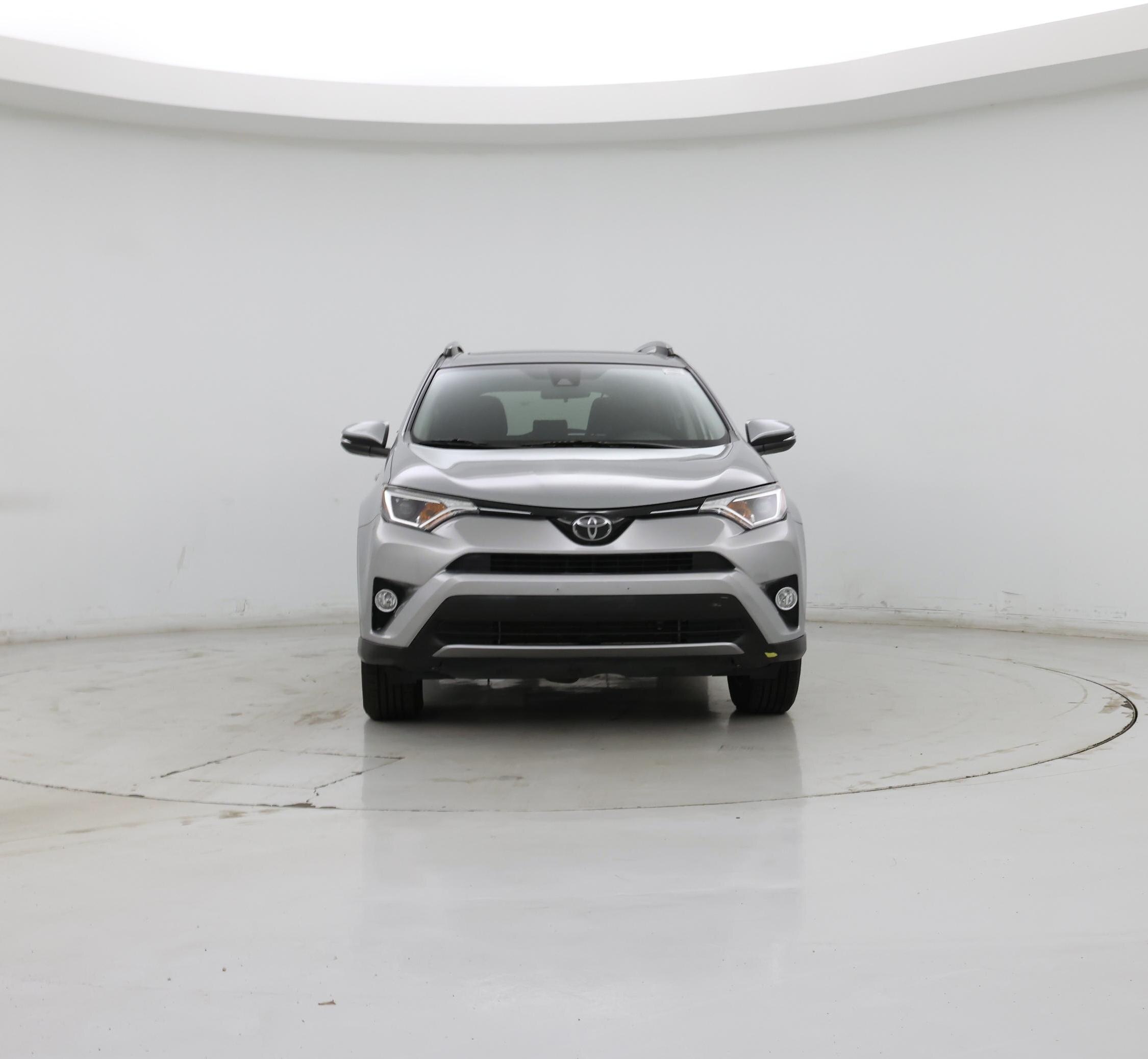 Thumbnail: 2018 Toyota RAV4 - 5