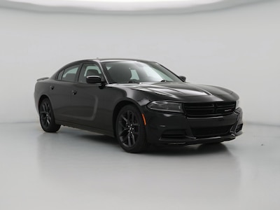 2023 Dodge Charger SXT -
                Overland Park, KS