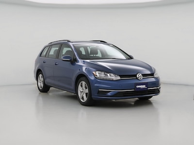 2018 Volkswagen Golf SE -
                Overland Park, KS