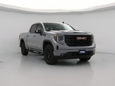 2024 GMC Sierra 1500 Elevation -
                Overland Park, KS