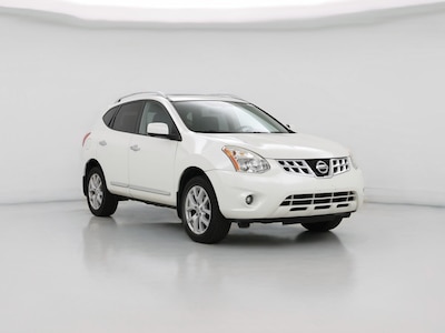 2013 Nissan Rogue SL -
                Overland Park, KS