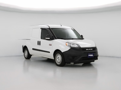 2020 RAM ProMaster City Tradesman -
                Overland Park, KS