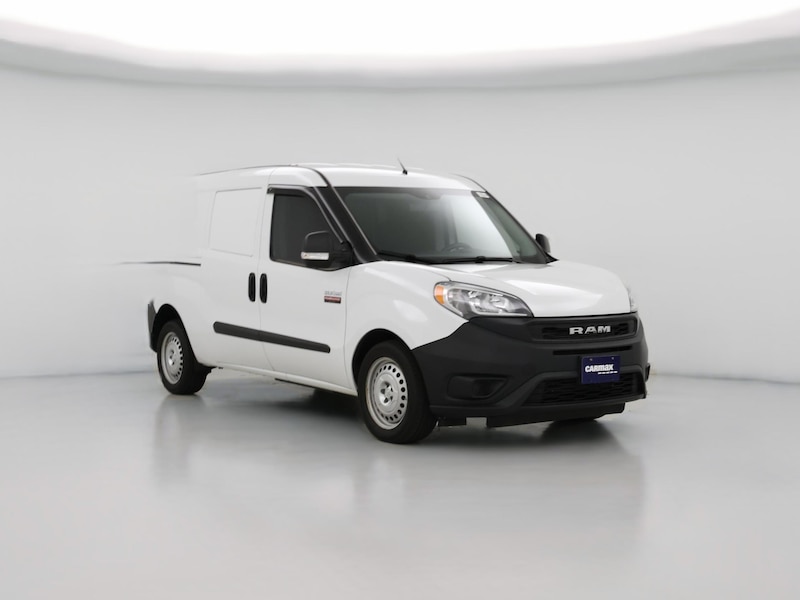 2020 RAM ProMaster City Tradesman -
                  Naples, FL