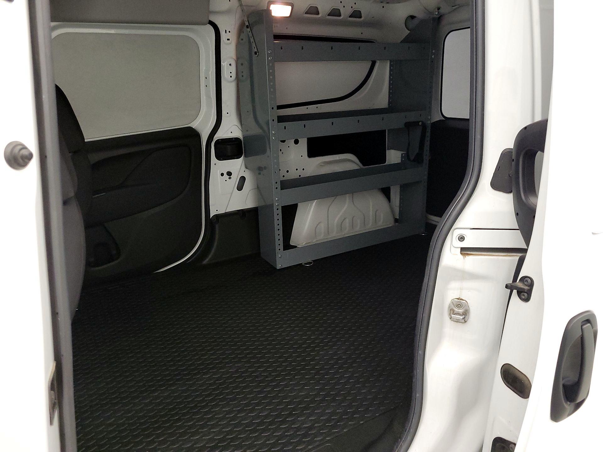 Thumbnail: 2020 RAM ProMaster City - 18