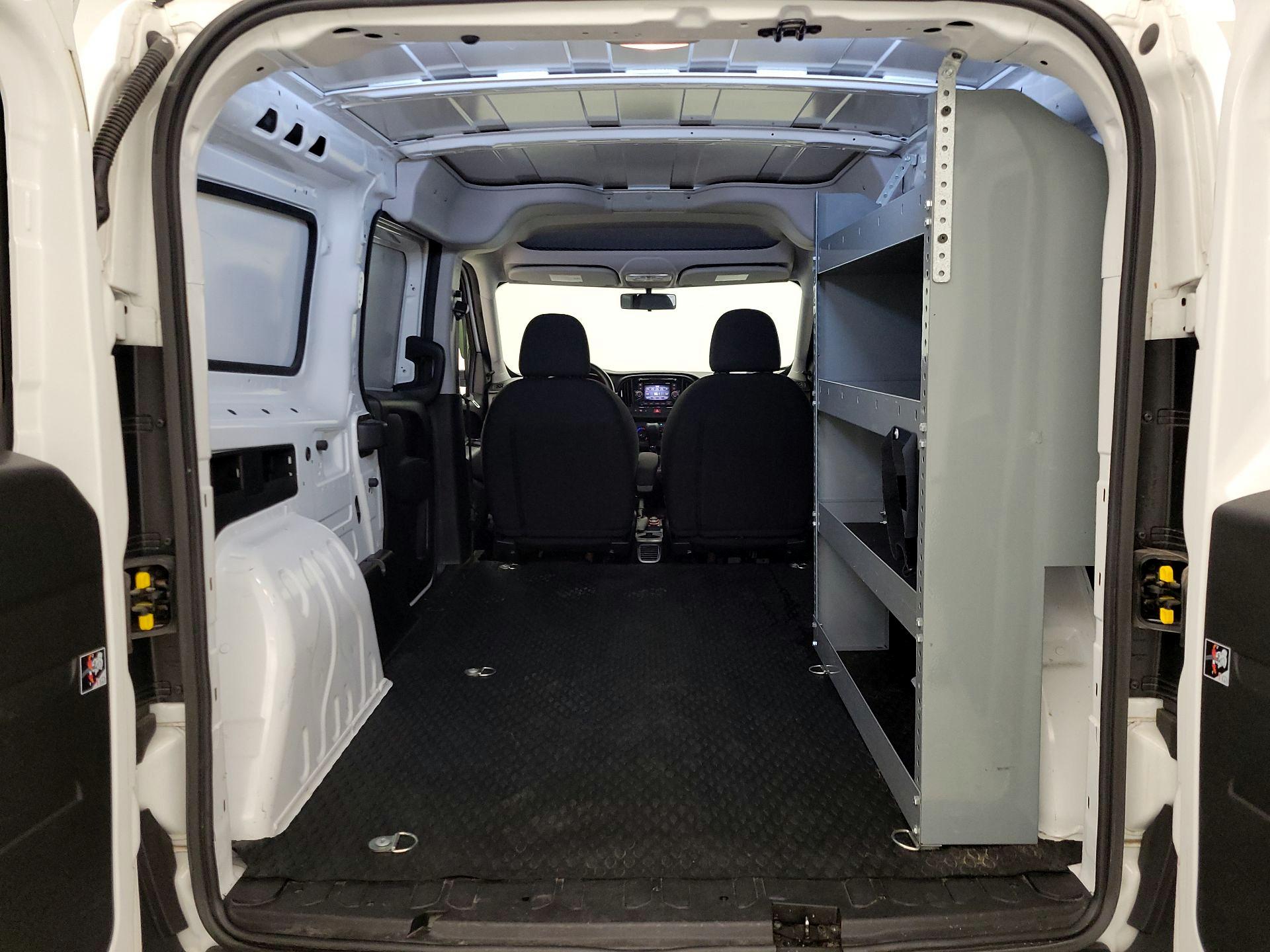 Thumbnail: 2020 RAM ProMaster City - 19