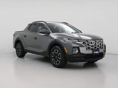 2022 Hyundai Santa Cruz SEL -
                Saint Louis, MO