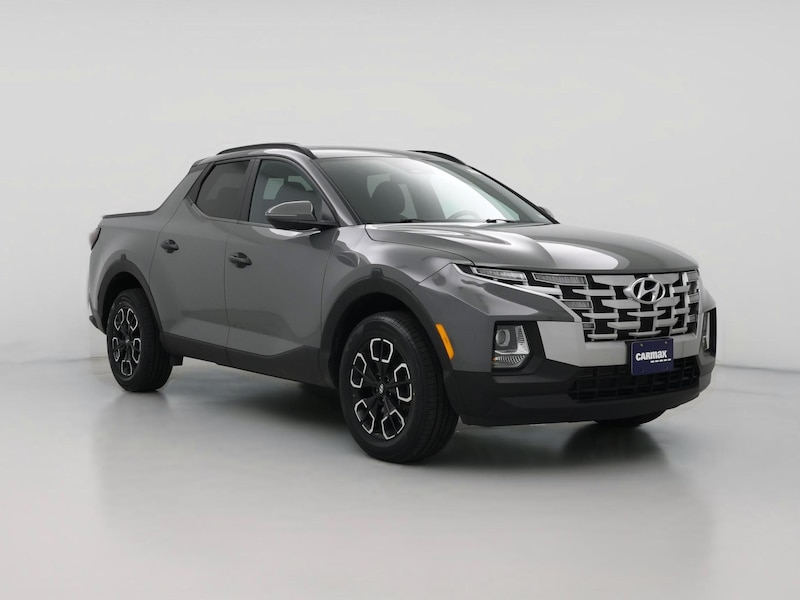 2022 Hyundai Santa Cruz SEL -
                  Milwaukee, WI