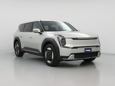 2024 Kia EV9 Light -
                Saint Louis, MO