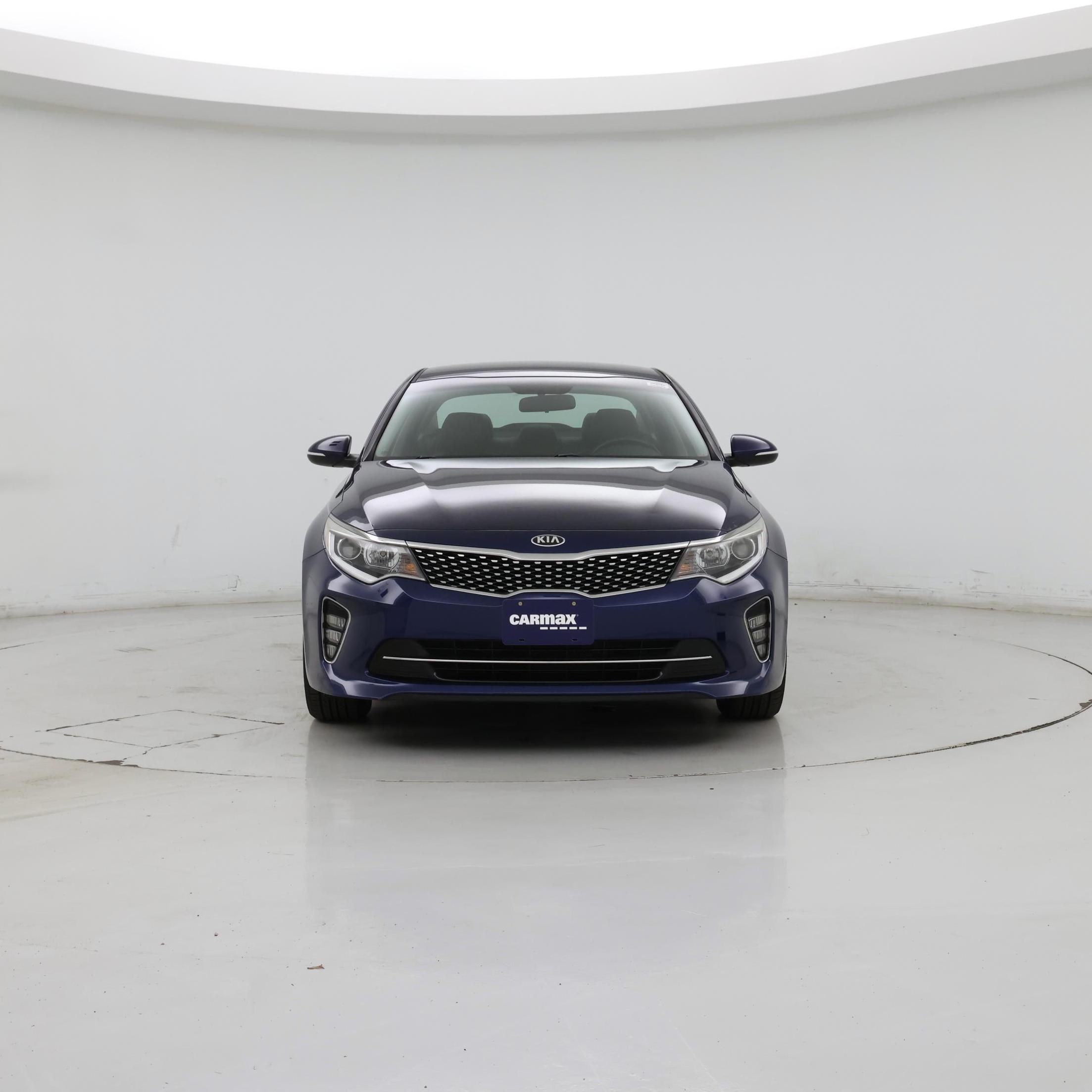 Thumbnail: 2018 Kia Optima - 5