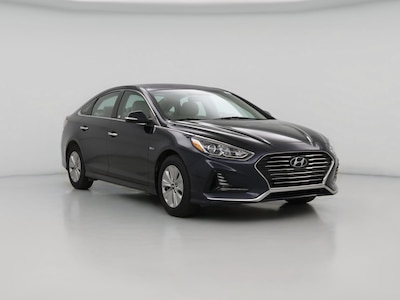 2019 Hyundai Sonata SE -
                Overland Park, KS