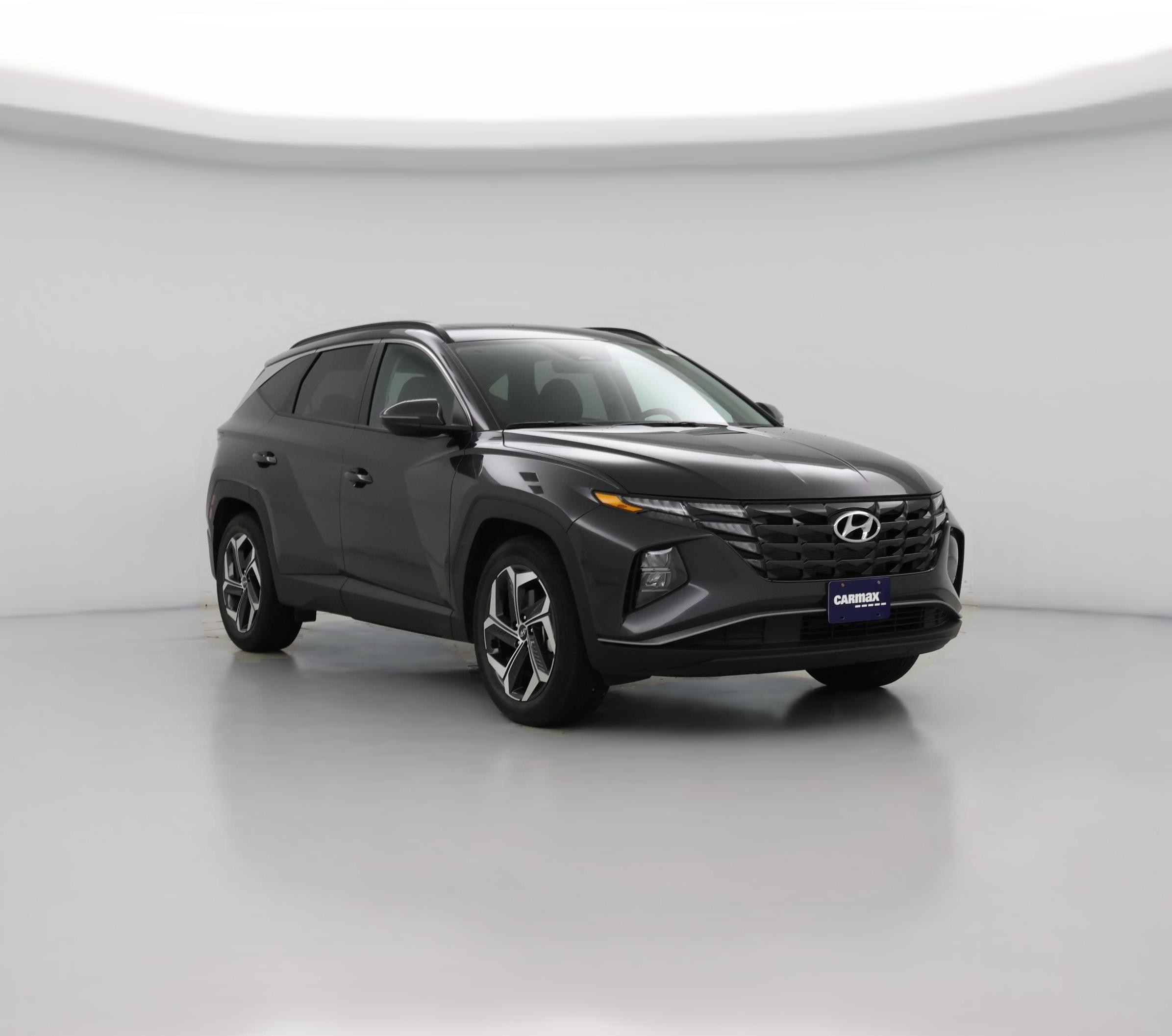 Thumbnail: 2023 Hyundai Tucson - 1